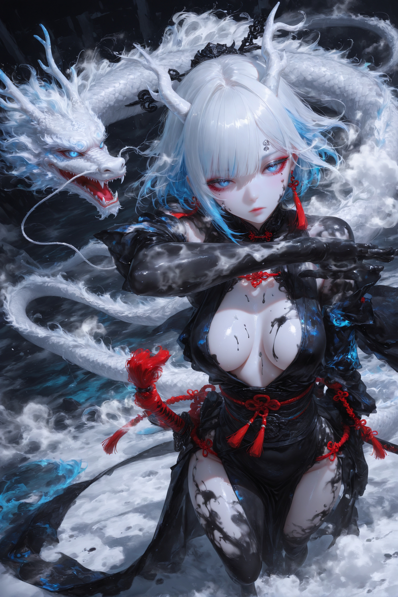 图片[7]-【常胜】帅是一种感觉-pixiv插画-作品交流服务