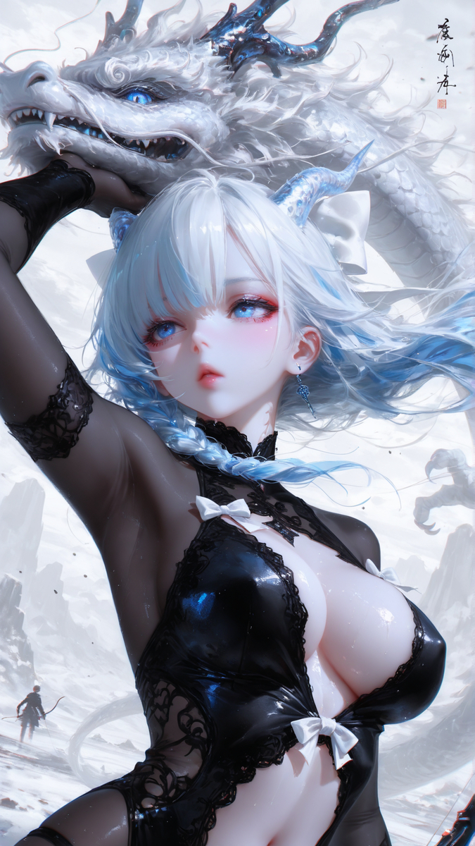 图片[9]-【常胜】帅是一种感觉-pixiv插画-作品交流服务