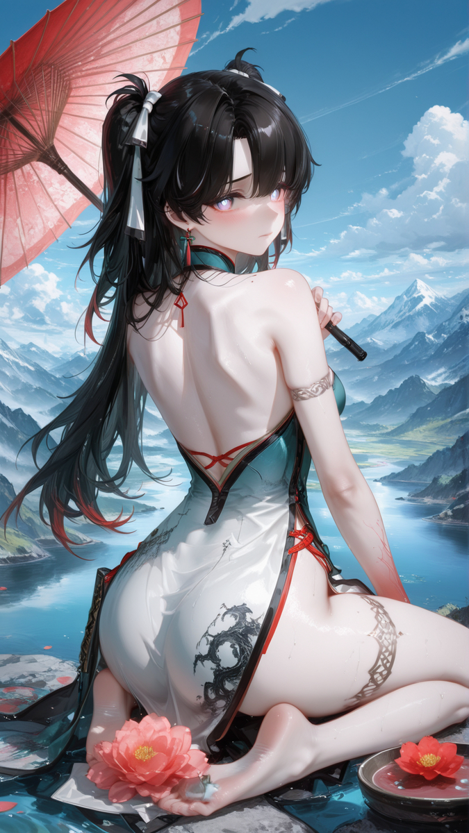 图片[6]-【折枝】采风-pixiv插画-作品交流服务