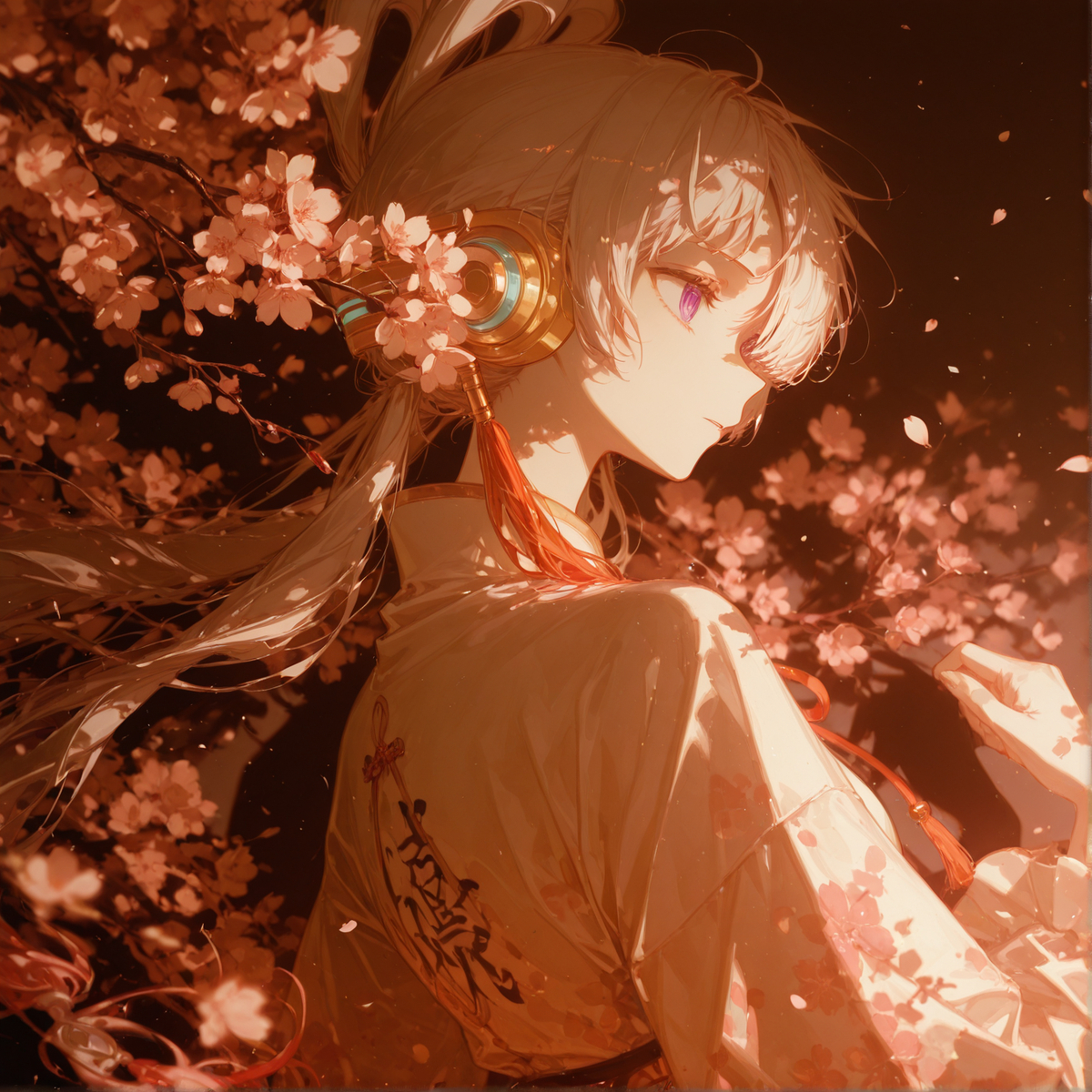 知花意-pixiv插画-作品交流服务