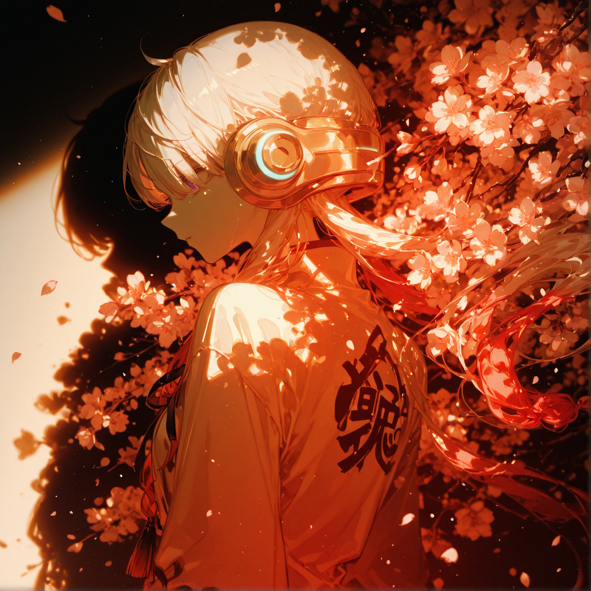 知花意-pixiv插画-作品交流服务