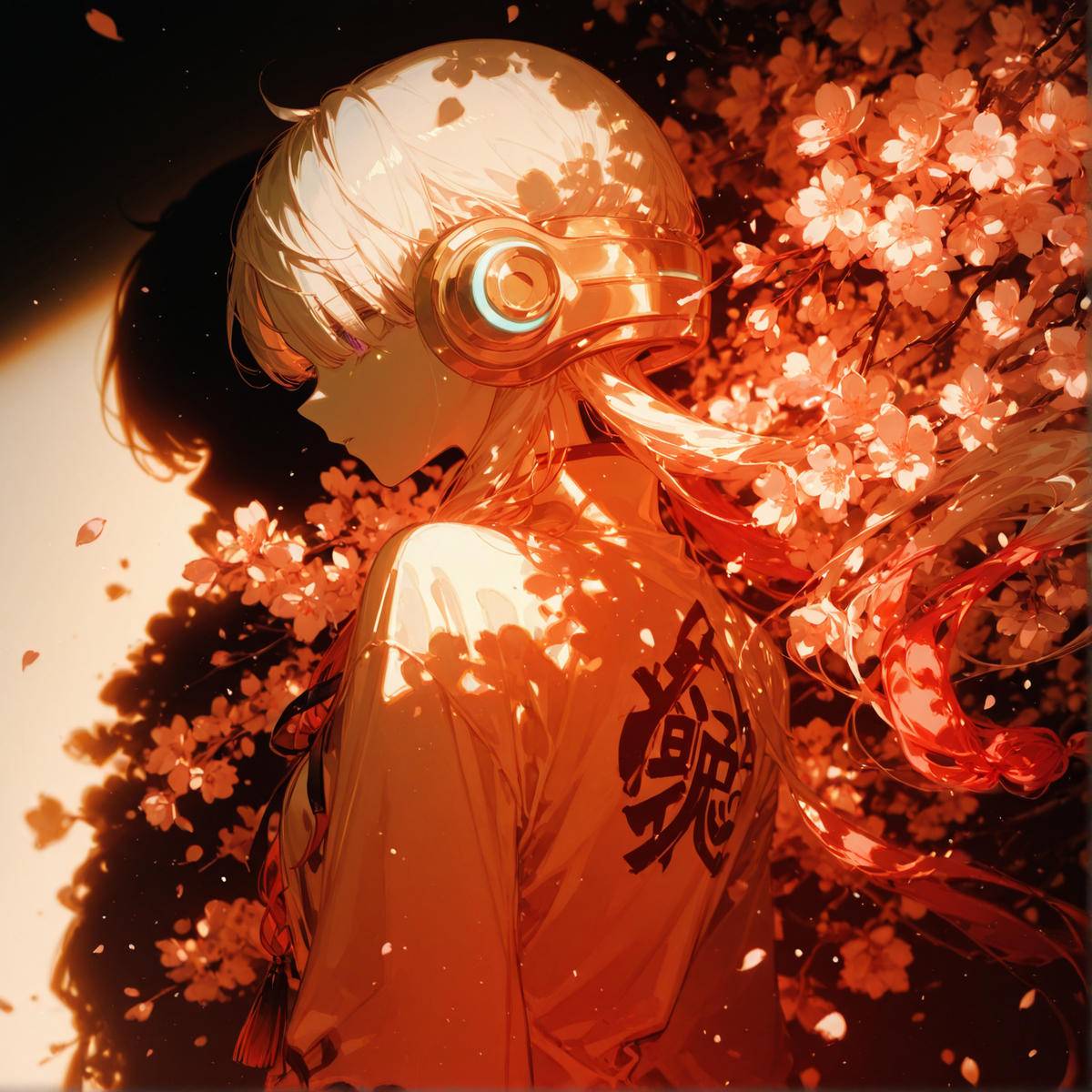 知花意-pixiv插画-作品交流服务