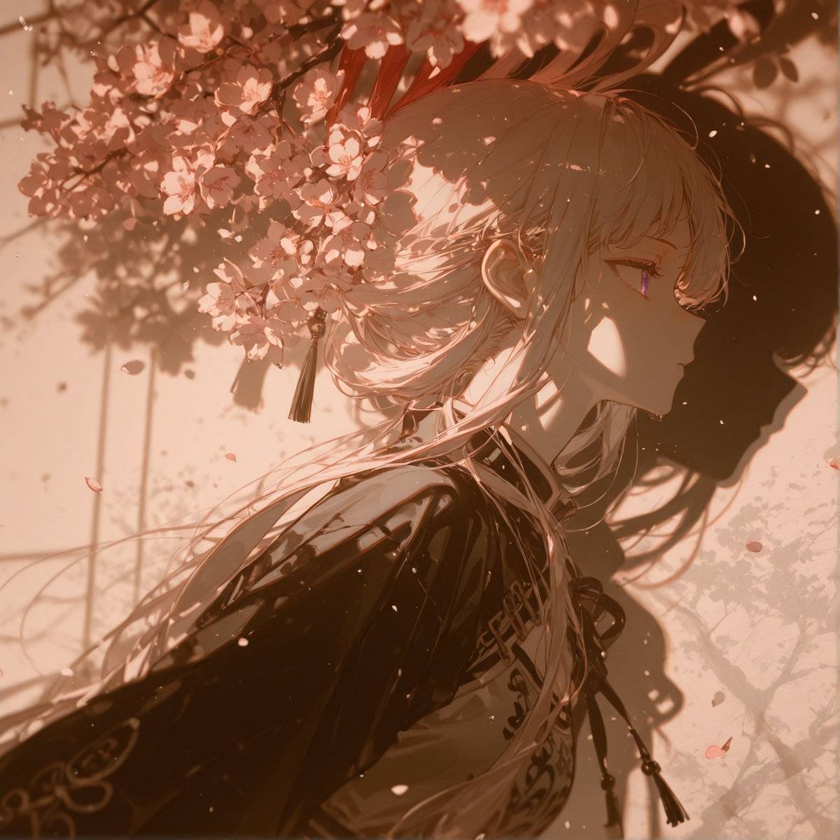 图片[6]-知花意-pixiv插画-作品交流服务