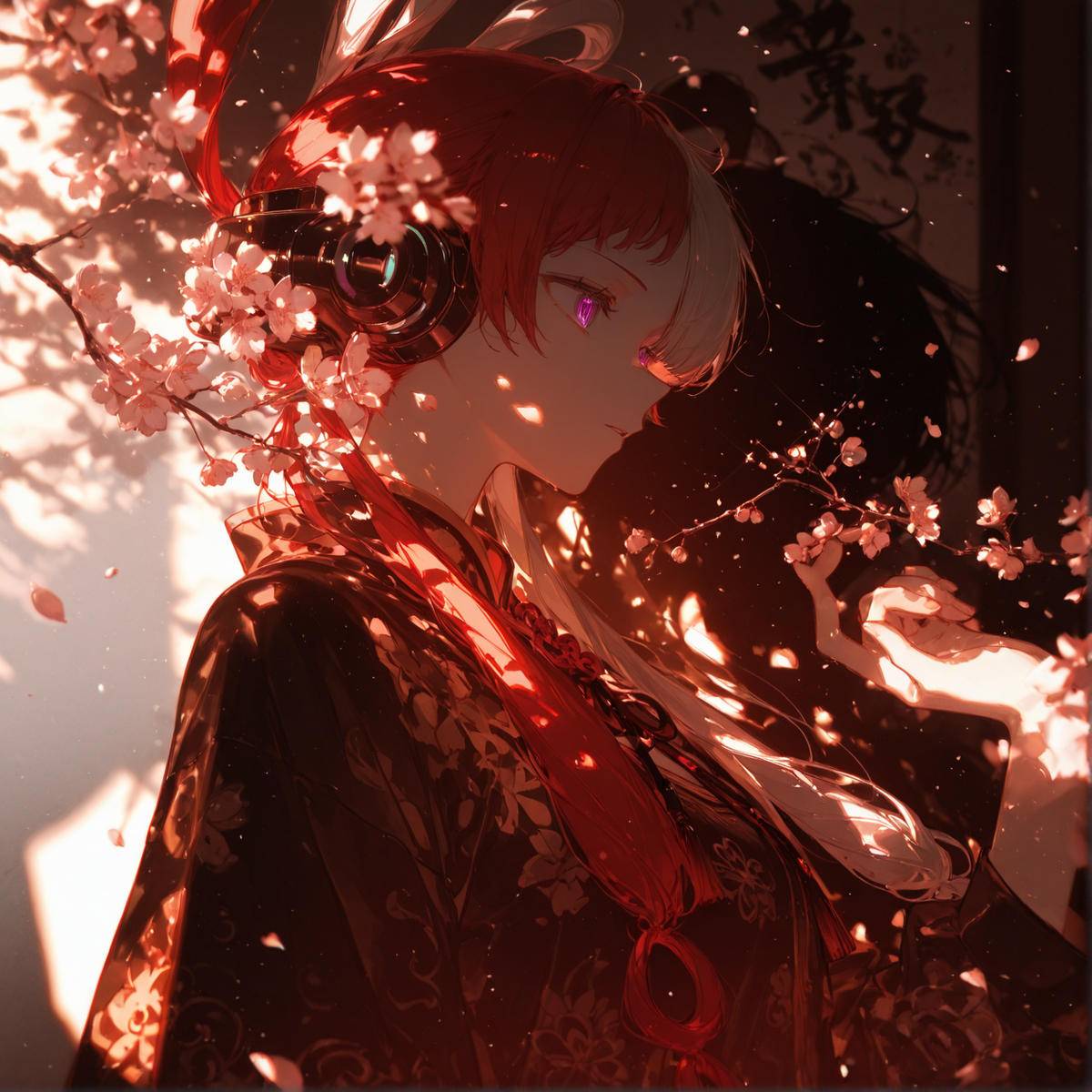 图片[7]-知花意-pixiv插画-作品交流服务