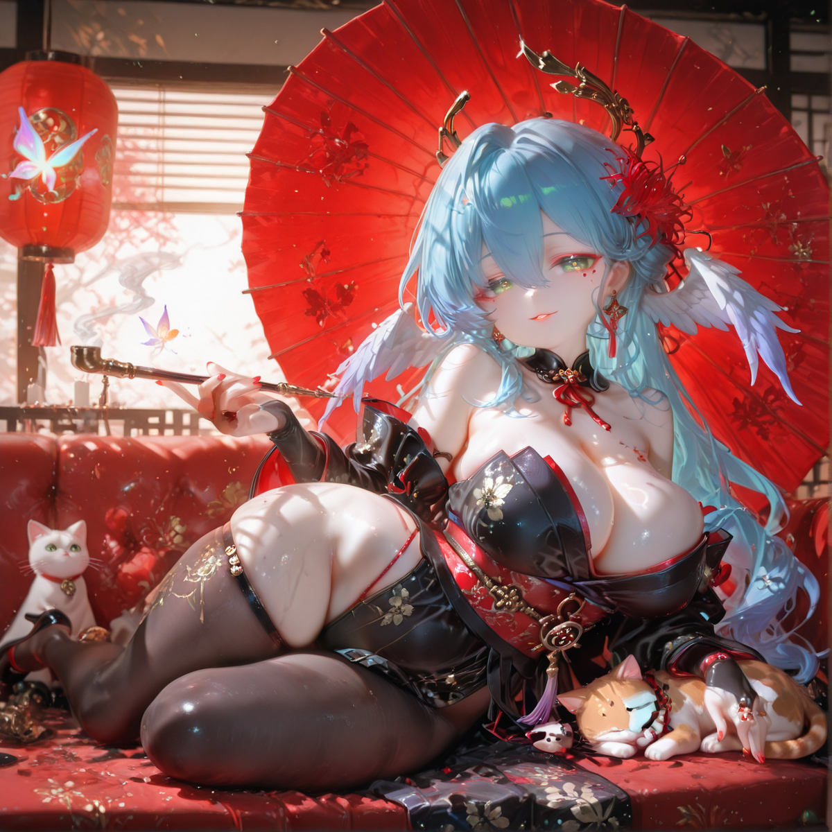 太初有为-pixiv插画-作品交流服务