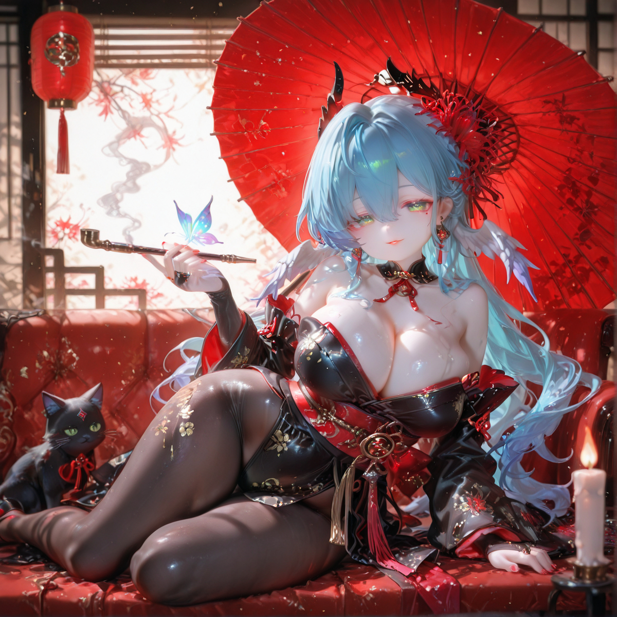 太初有为-pixiv插画-作品交流服务