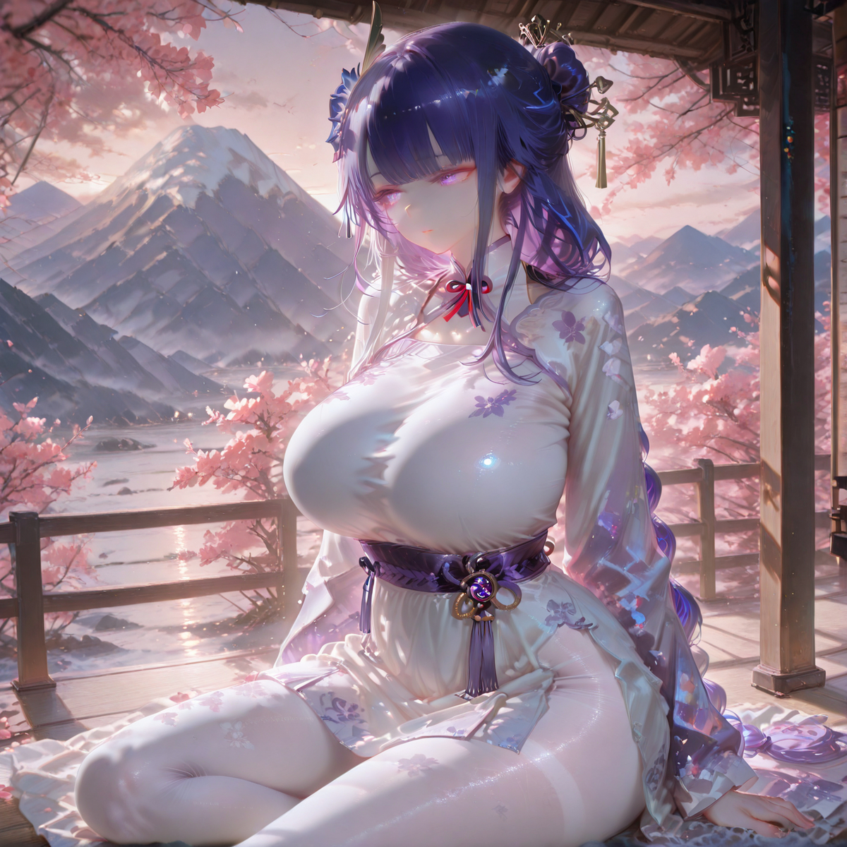 影之心-pixiv插画-作品交流服务