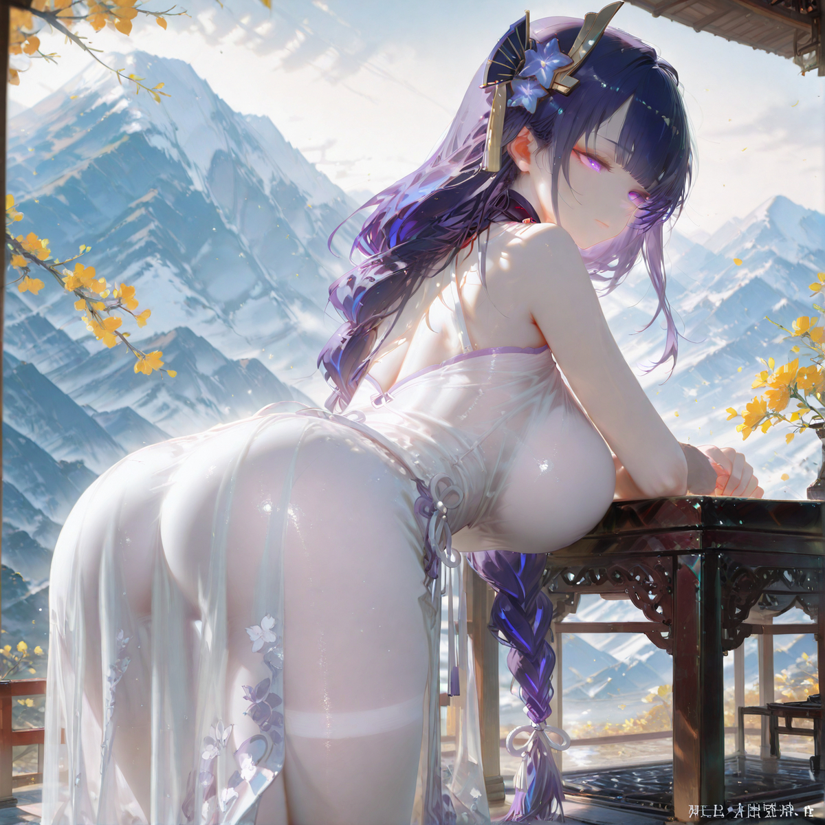 图片[14]-影之心-pixiv插画-作品交流服务