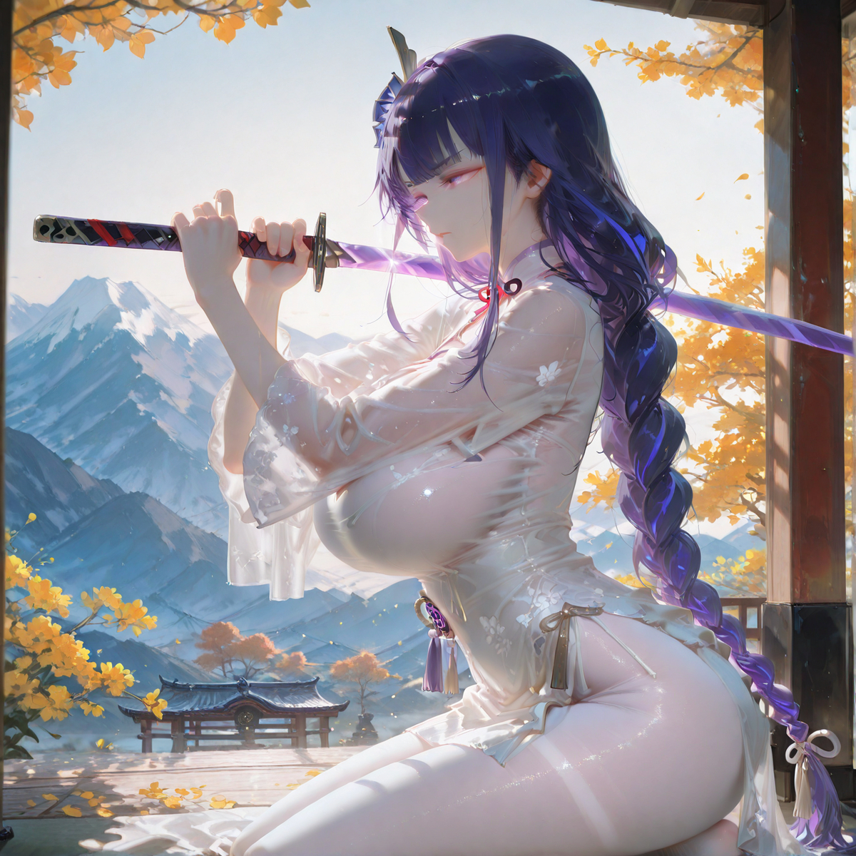 图片[15]-影之心-pixiv插画-作品交流服务