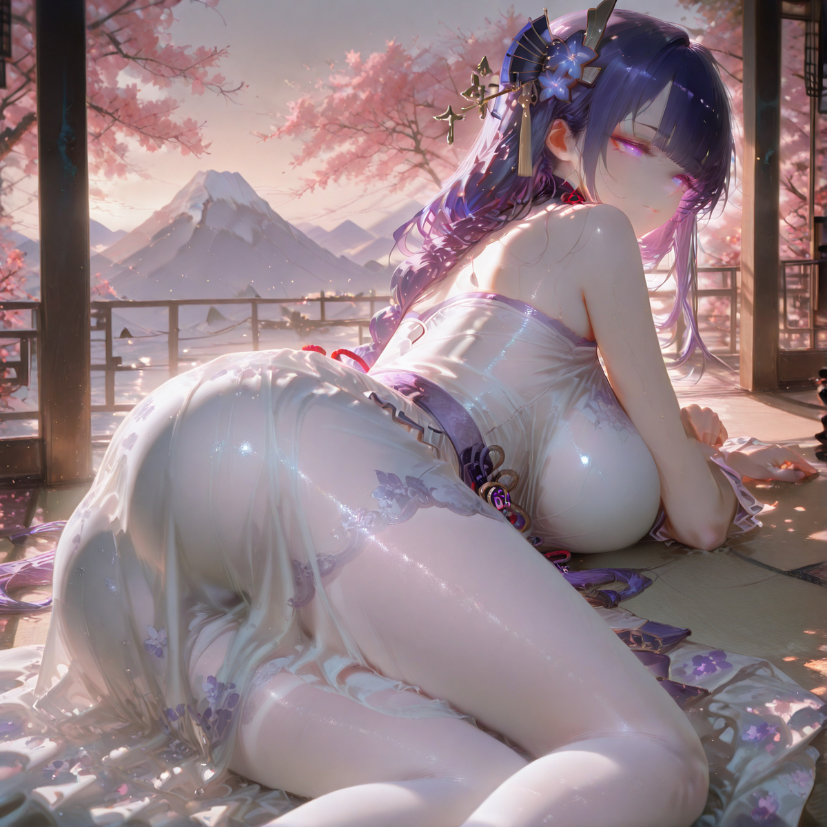 影之心-pixiv插画-作品交流服务