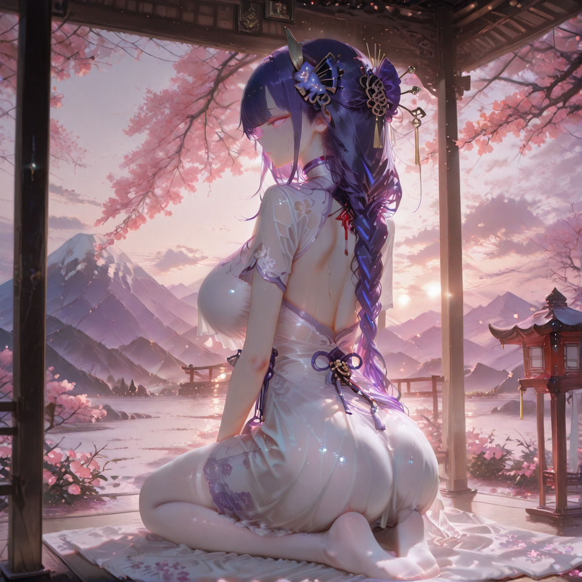 影之心-pixiv插画-作品交流服务