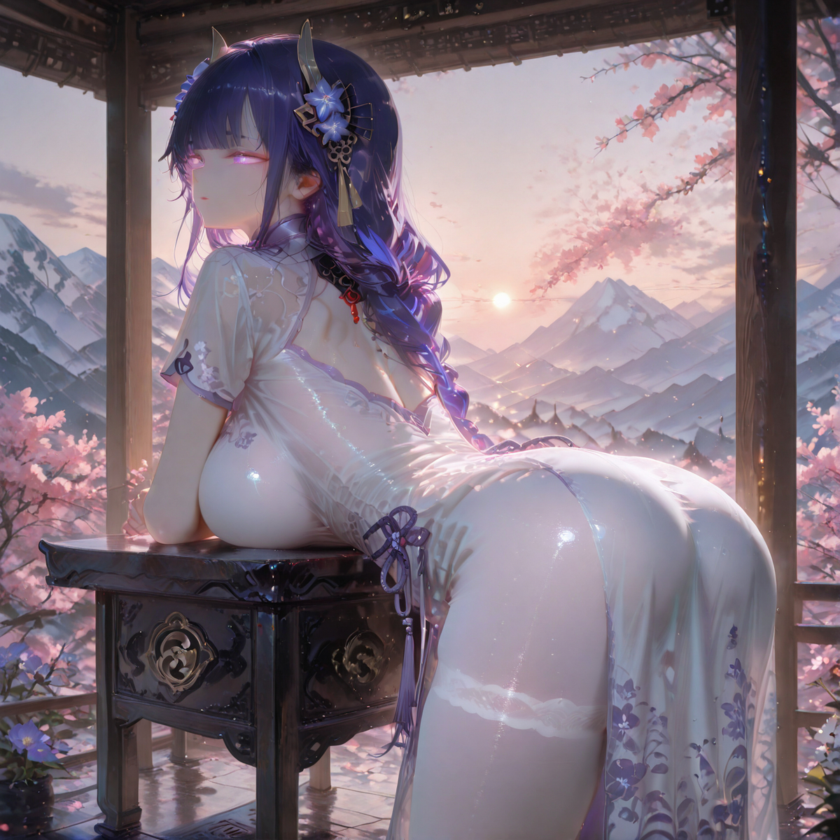 影之心-pixiv插画-作品交流服务