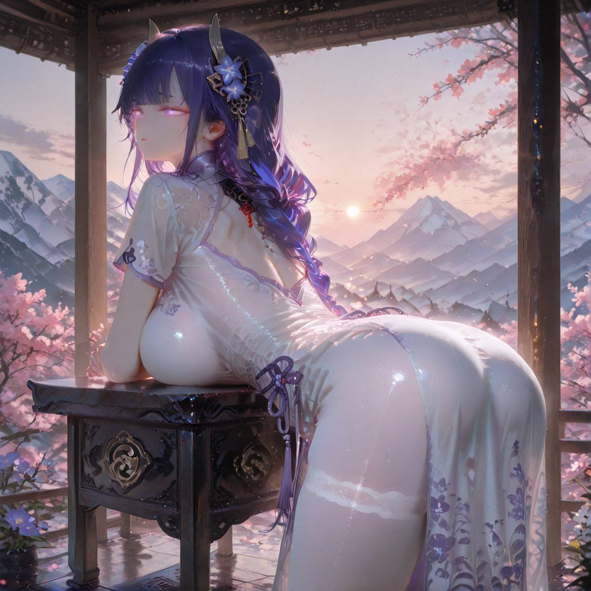 影之心-pixiv插画-作品交流服务