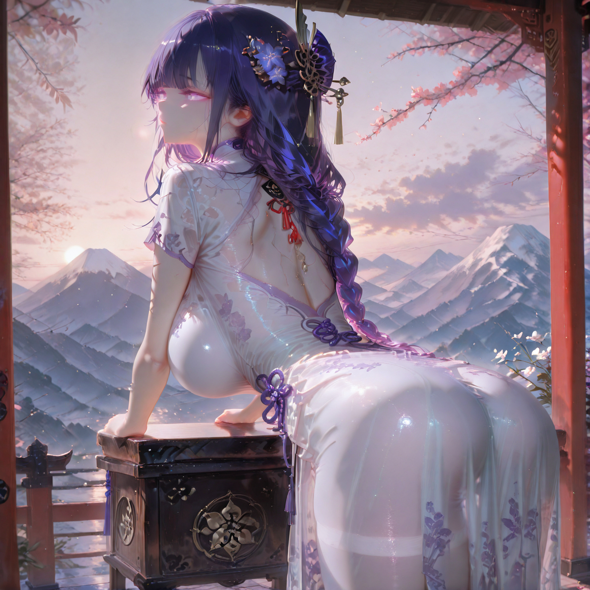 图片[5]-影之心-pixiv插画-作品交流服务