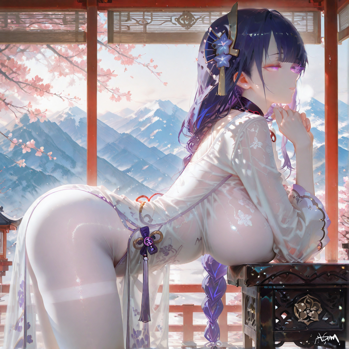 图片[6]-影之心-pixiv插画-作品交流服务