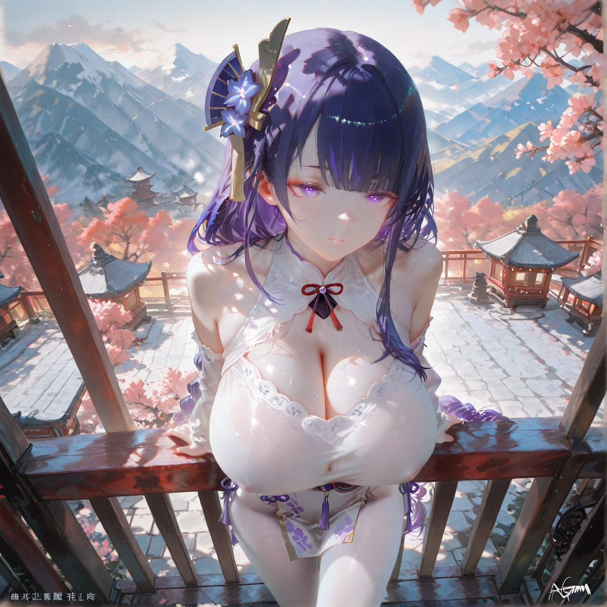 图片[6]-影之望-pixiv插画-作品交流服务