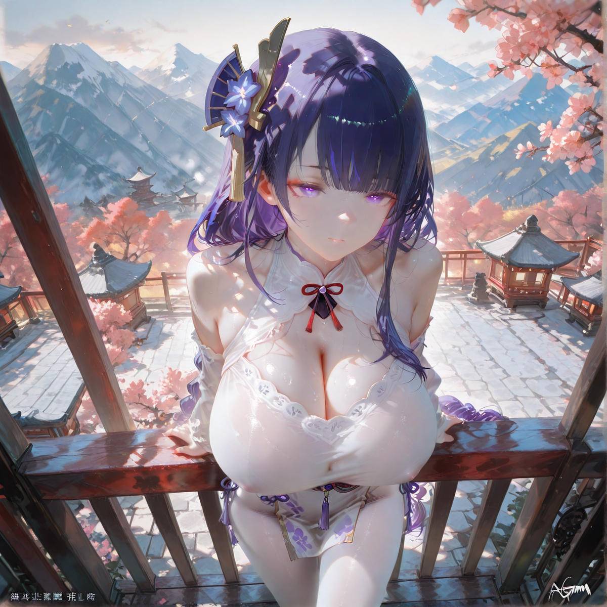 图片[6]-影之望-pixiv插画-作品交流服务