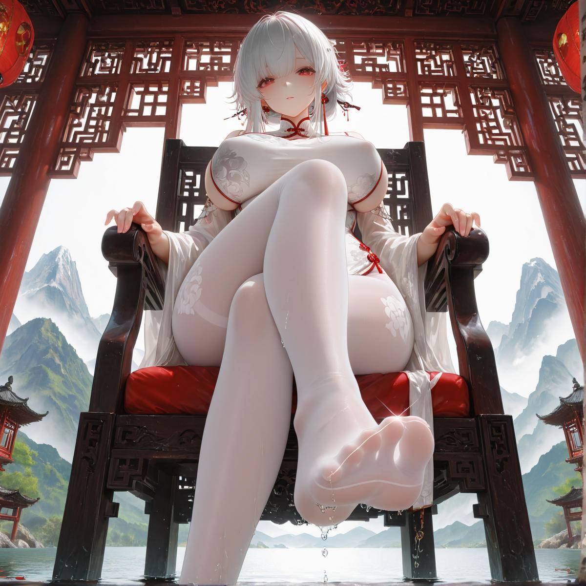 图片[5]-雪糕专辑-pixiv插画-作品交流服务
