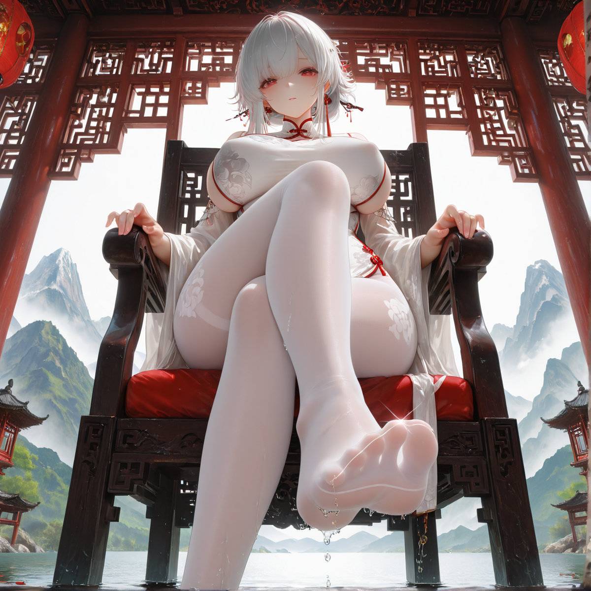 图片[5]-雪糕专辑-pixiv插画-作品交流服务