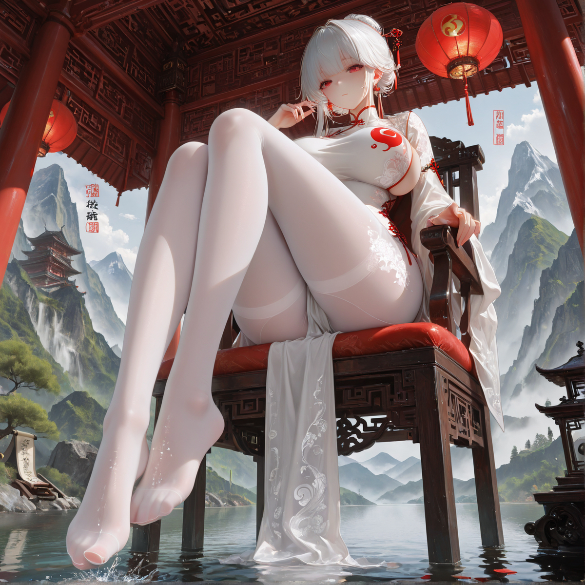 图片[8]-雪糕专辑-pixiv插画-作品交流服务