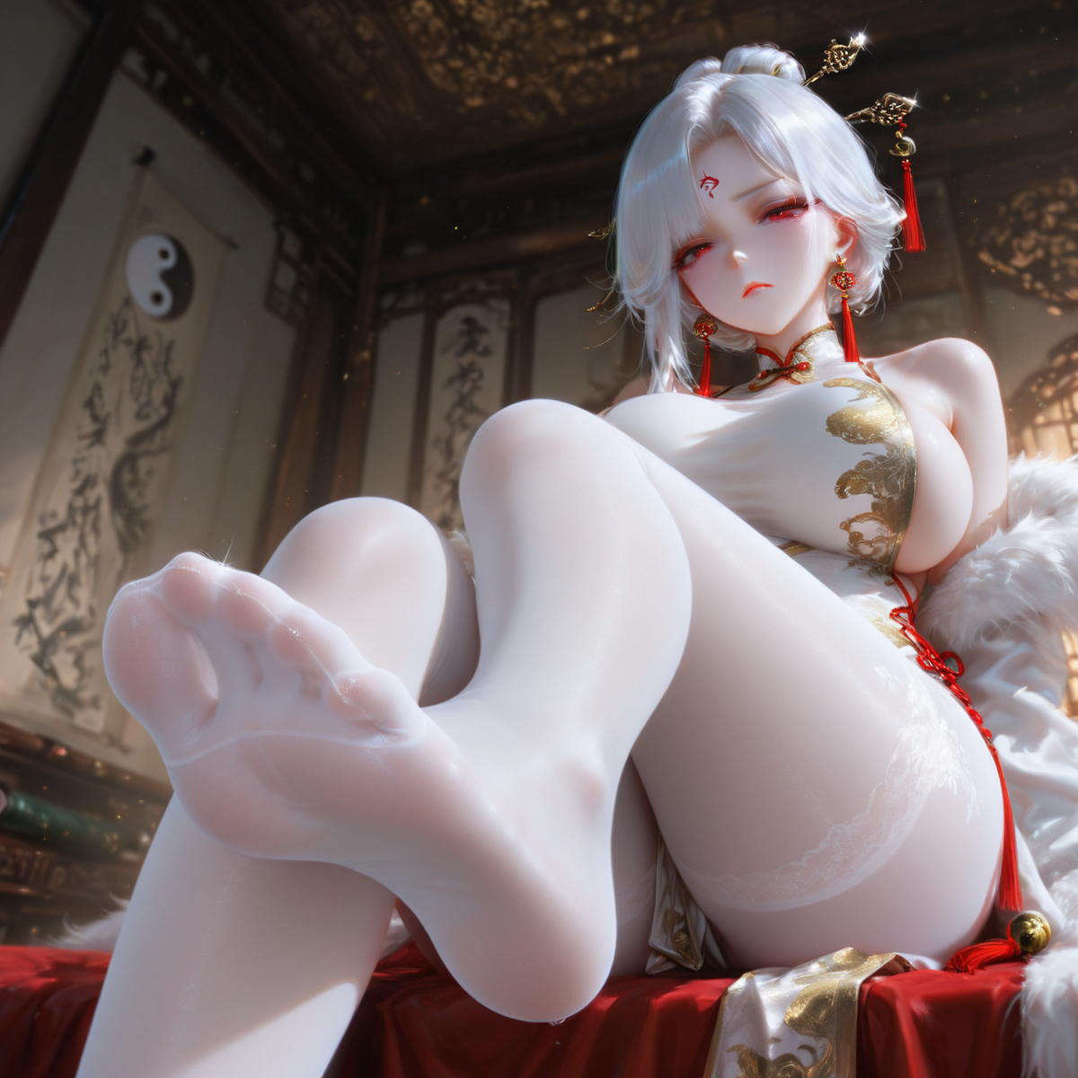 雪糕特辑-pixiv插画-作品交流服务