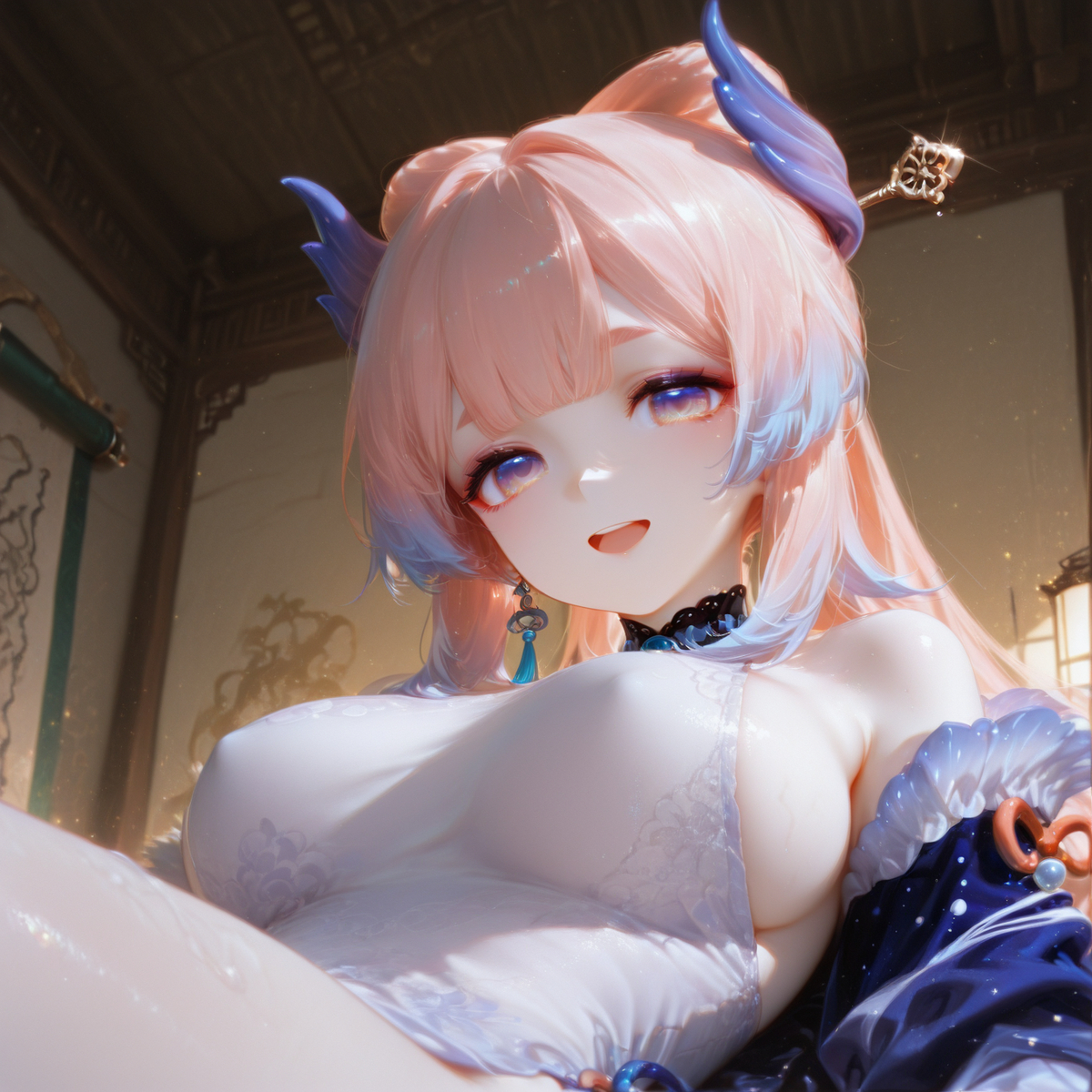 图片[9]-心海-前传-pixiv插画-作品交流服务