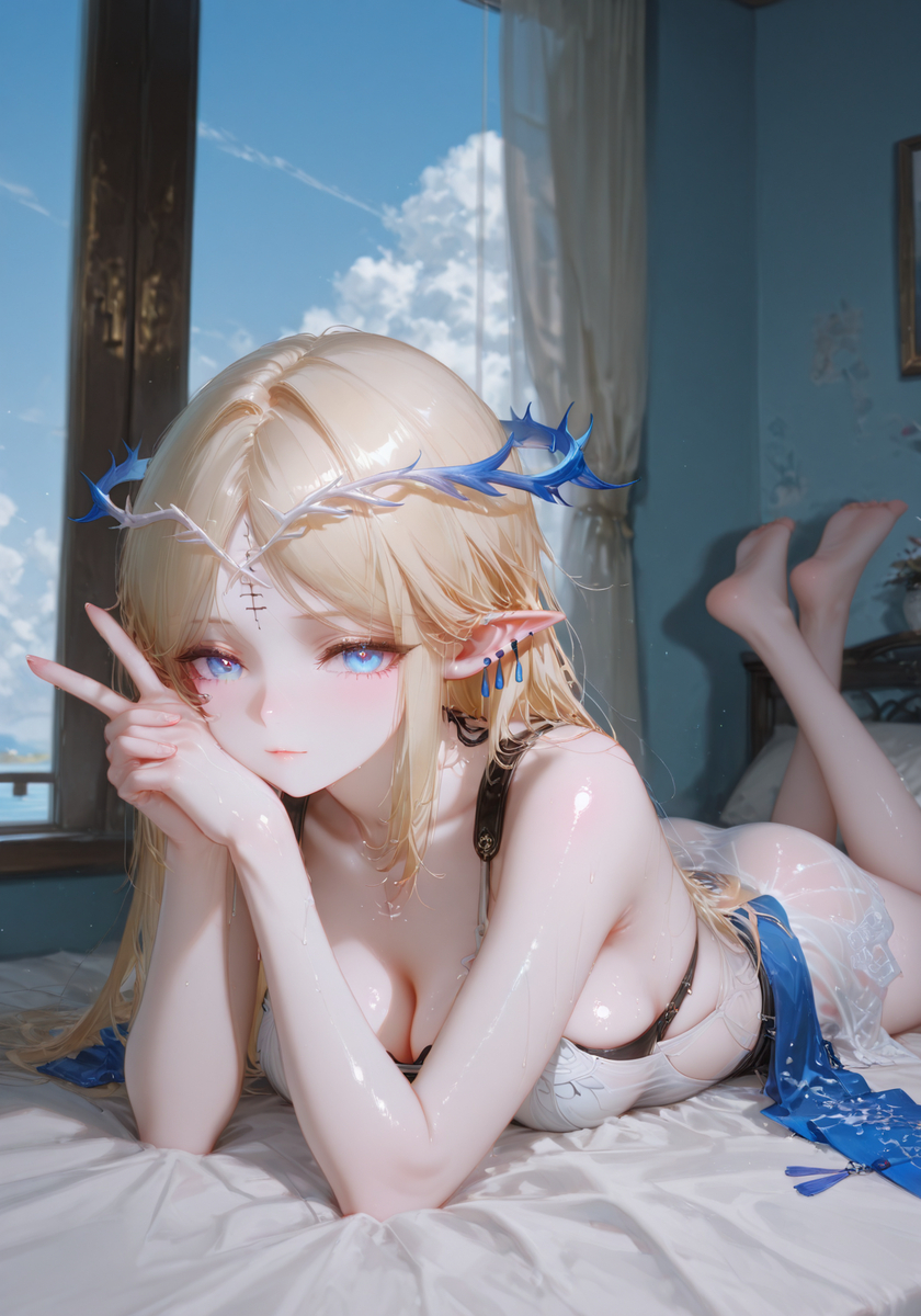 大，大小卡？-pixiv插画-作品交流服务