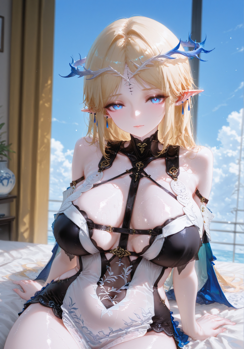 大，大小卡？-pixiv插画-作品交流服务