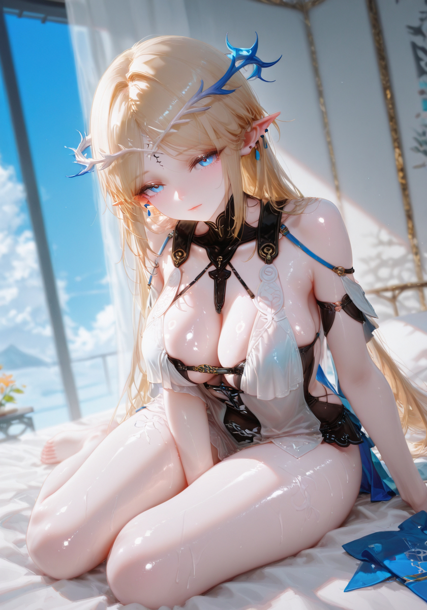 图片[5]-大，大小卡？-pixiv插画-作品交流服务