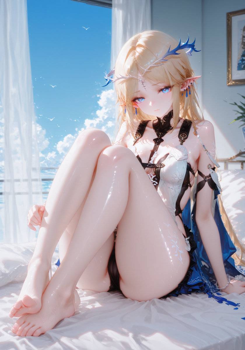 图片[6]-大，大小卡？-pixiv插画-作品交流服务