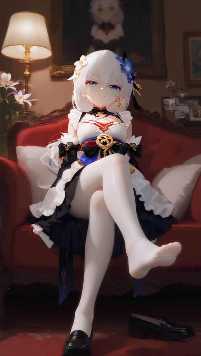 摸两张证明我还活着-pixiv插画-作品交流服务