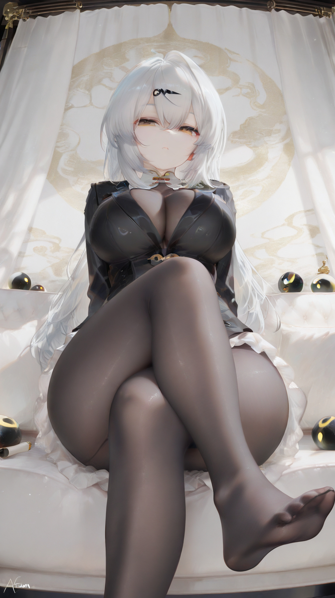 无他，喜欢-pixiv插画-作品交流服务