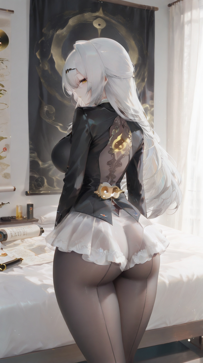 无他，喜欢-pixiv插画-作品交流服务