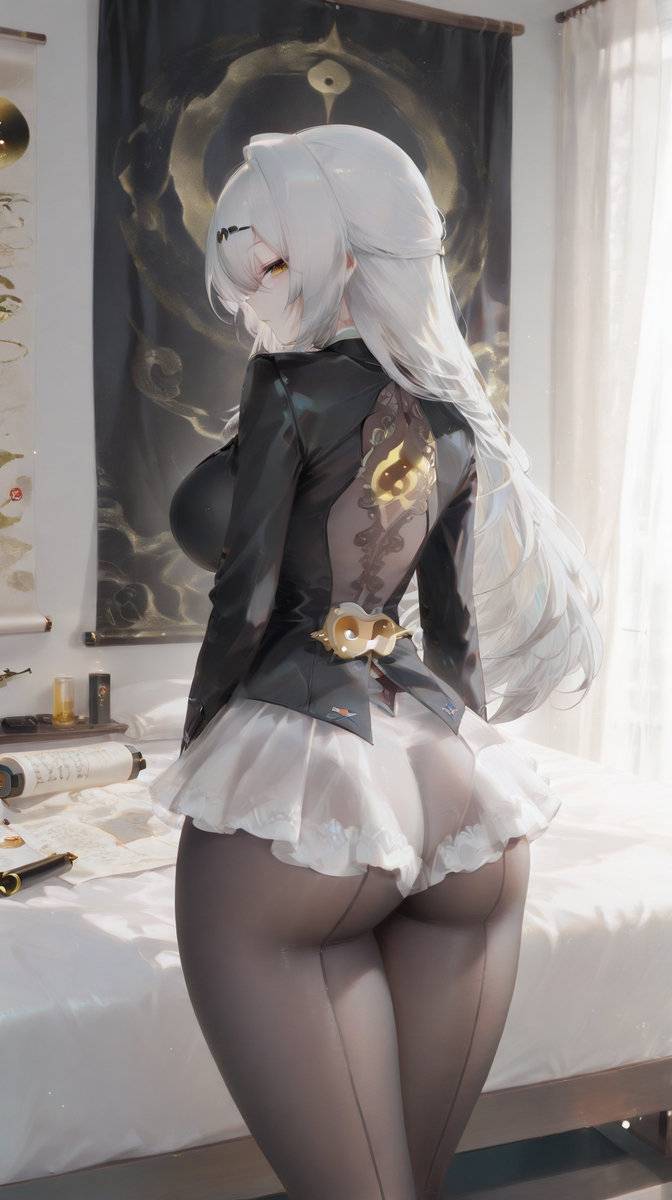 无他，喜欢-pixiv插画-作品交流服务