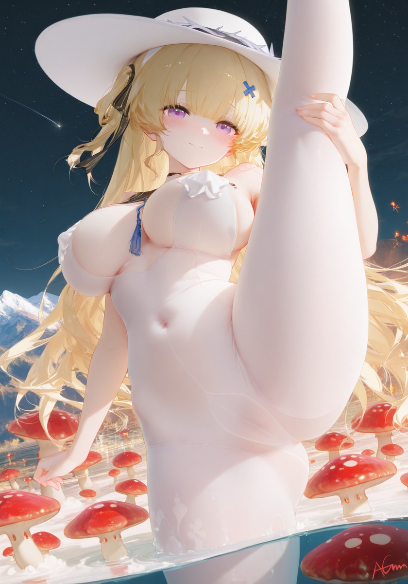 菲比揪比-pixiv插画-作品交流服务