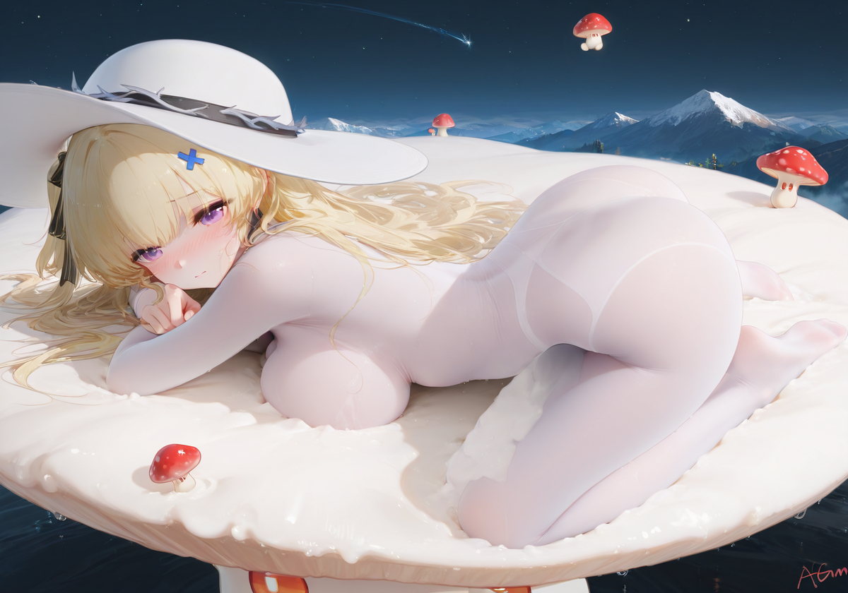 图片[5]-菲比揪比-pixiv插画-作品交流服务