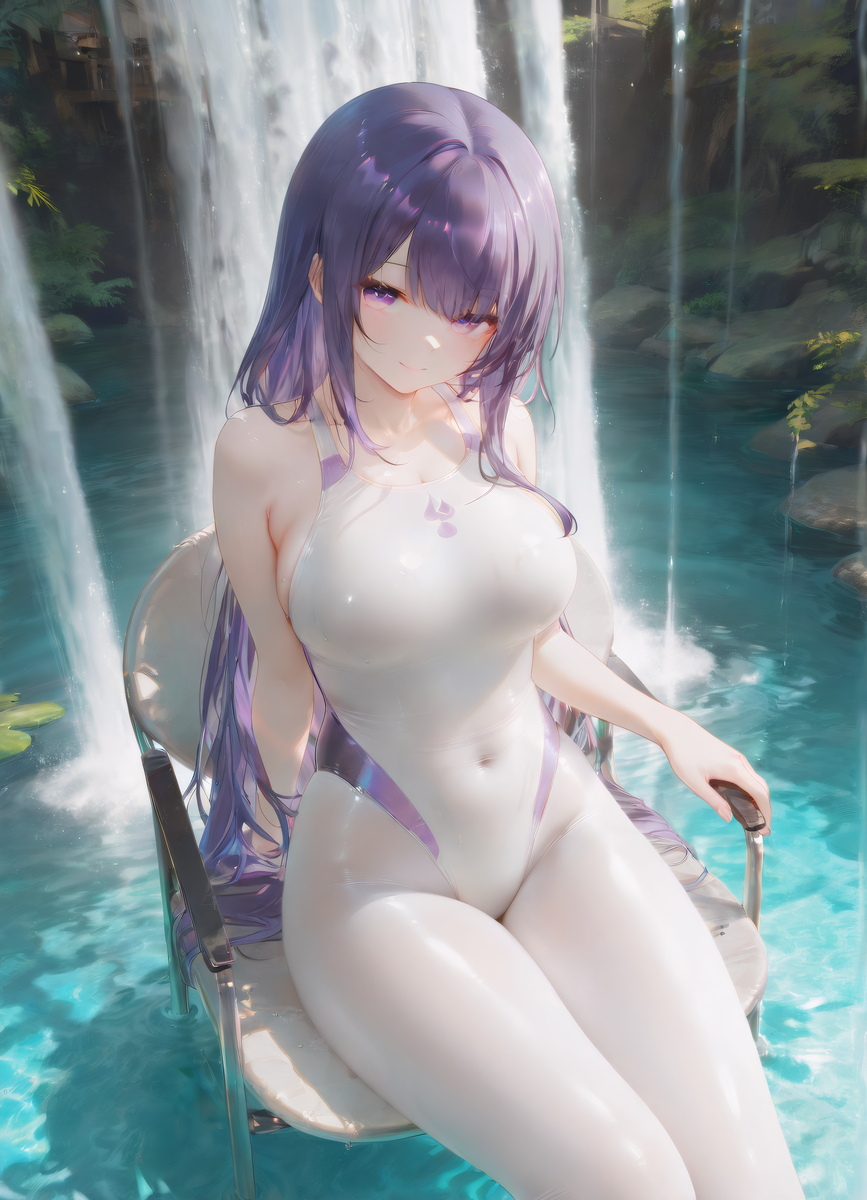 林游-pixiv插画-作品交流服务
