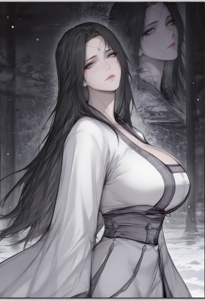 琼明神女二创 裴语涵战败-pixiv插画-作品交流服务