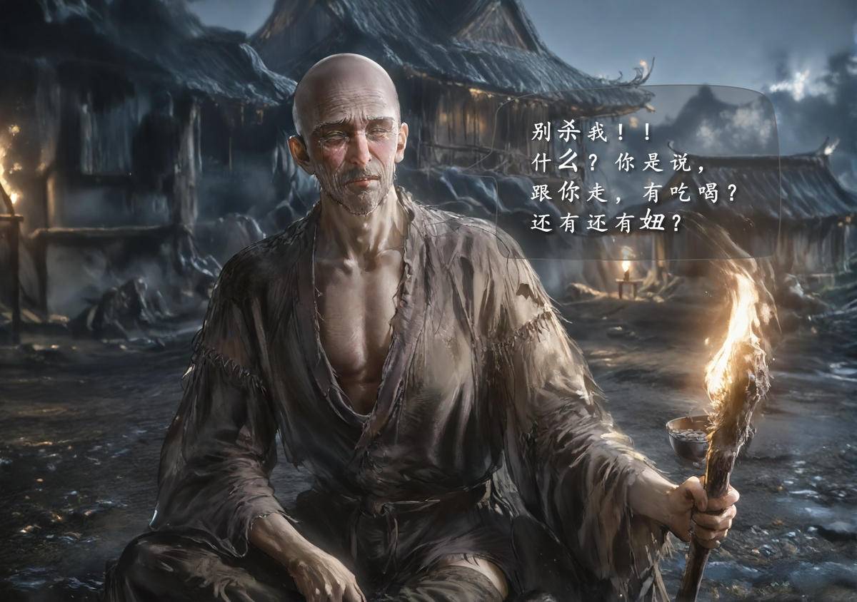 图片[5]-踏入阴阳道    预告  琼明神女录二创  陆嘉静篇2-pixiv插画-作品交流服务