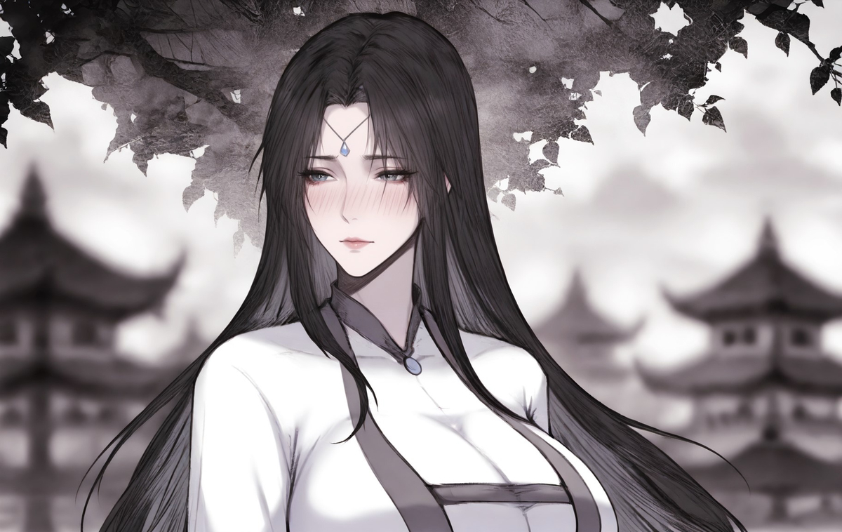 图片[18]-琼明神女录 试道大会裴雨涵篇 113p  07-10-pixiv插画-作品交流服务