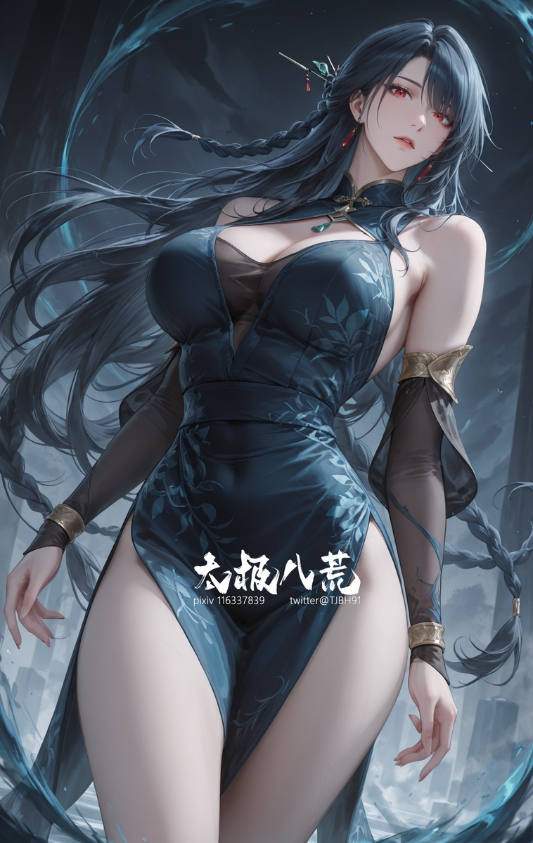 09-03   无主题图包   140p-pixiv插画-作品交流服务