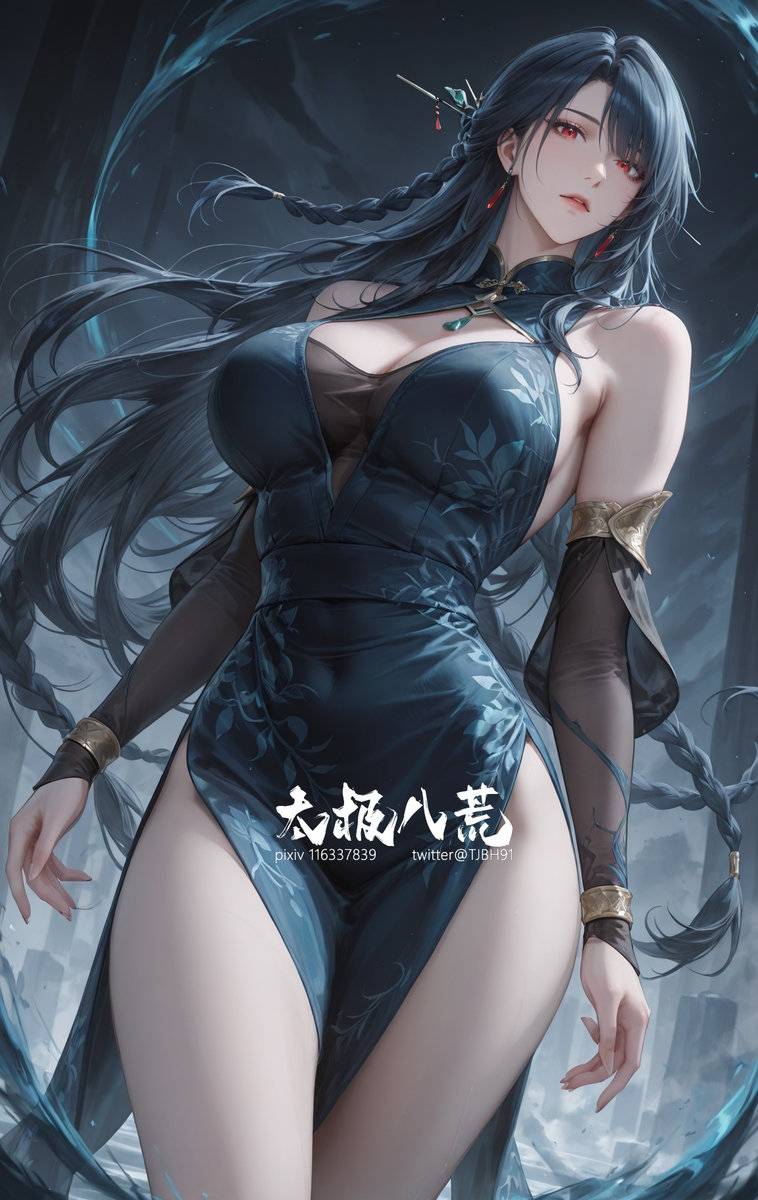 09-03   无主题图包   140p-pixiv插画-作品交流服务