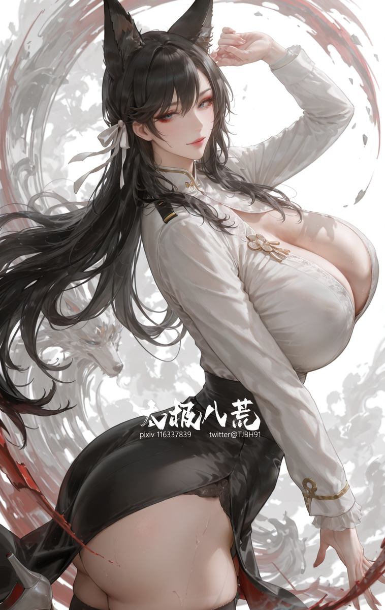 09-05  Azur 碧蓝风格探索   177p-pixiv插画-作品交流服务