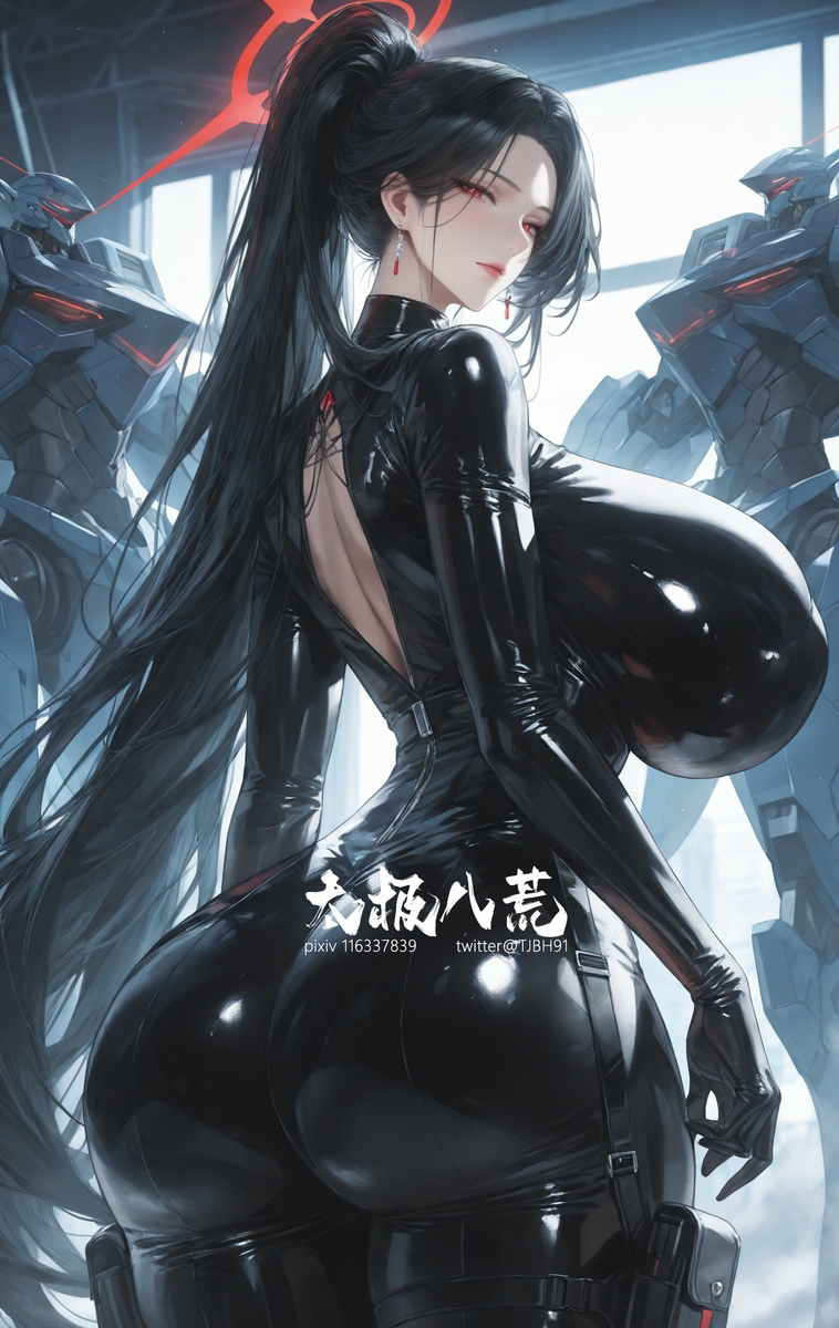 09-05  Azur 碧蓝风格探索   177p-pixiv插画-作品交流服务