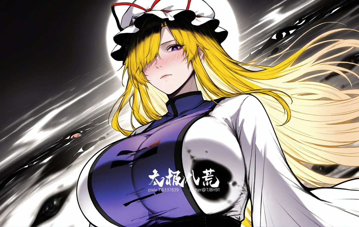 10-03 荒漫画风格 127p-pixiv插画-作品交流服务