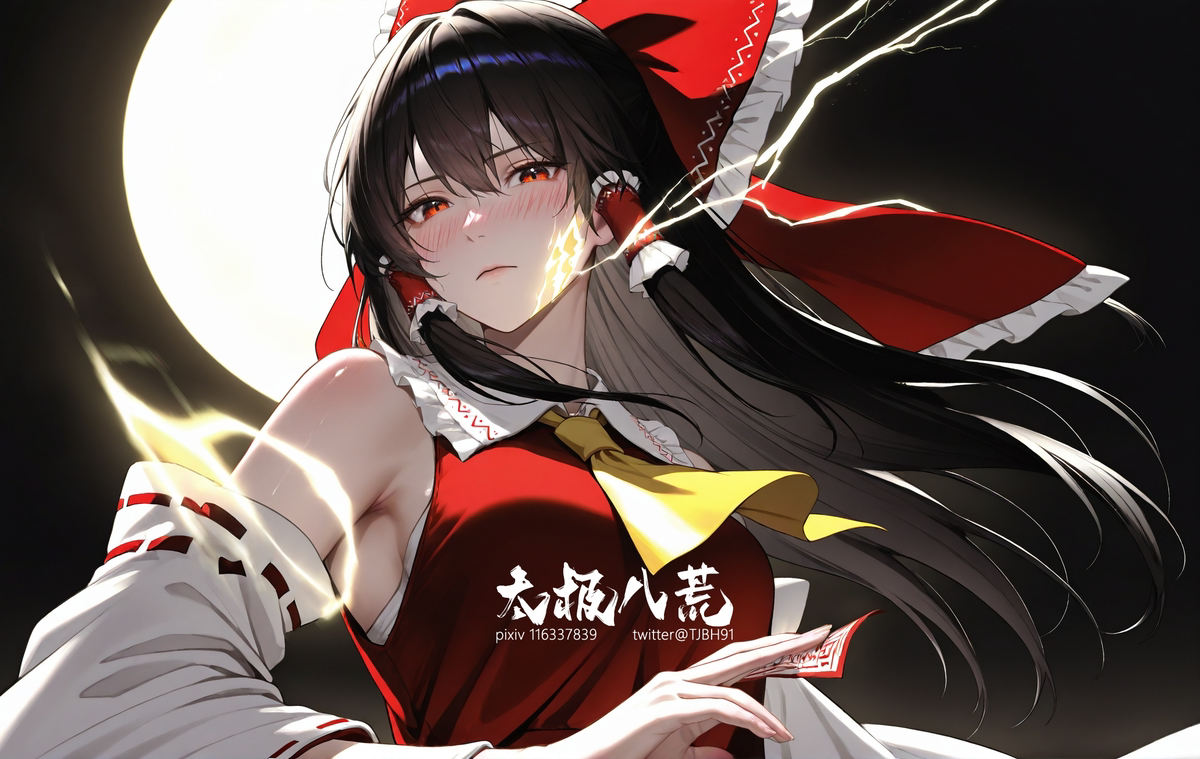 10-03 荒漫画风格 127p-pixiv插画-作品交流服务