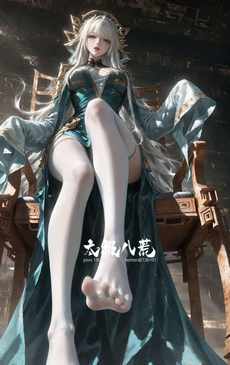 （月底拖更通知）对不起，这周鸽了。-pixiv插画-作品交流服务