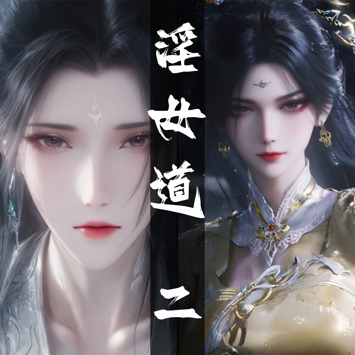 11-08 淫女道二 破处 104p-pixiv插画-作品交流服务