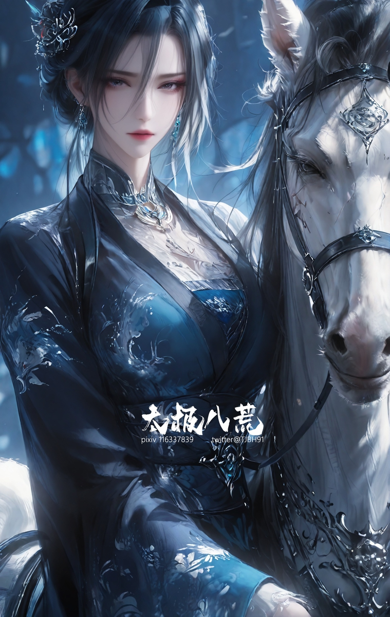 图片[5]-12-01 素图壁纸图包 115p-pixiv插画-作品交流服务