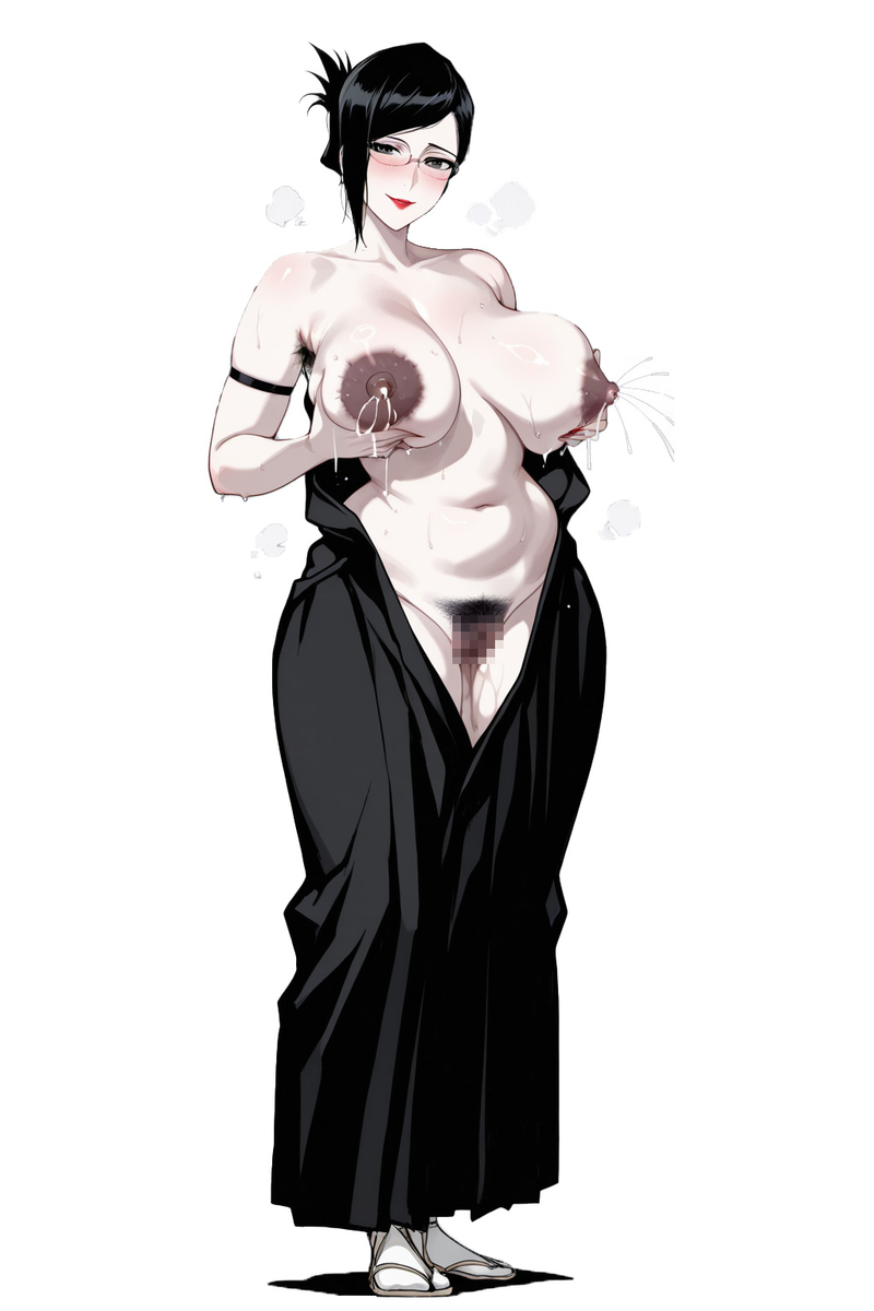 Dark Nipples-pixiv插画-作品交流服务